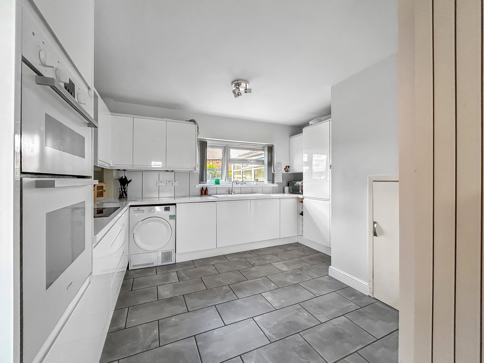 Semi Detached House in Stoke-on-Trent