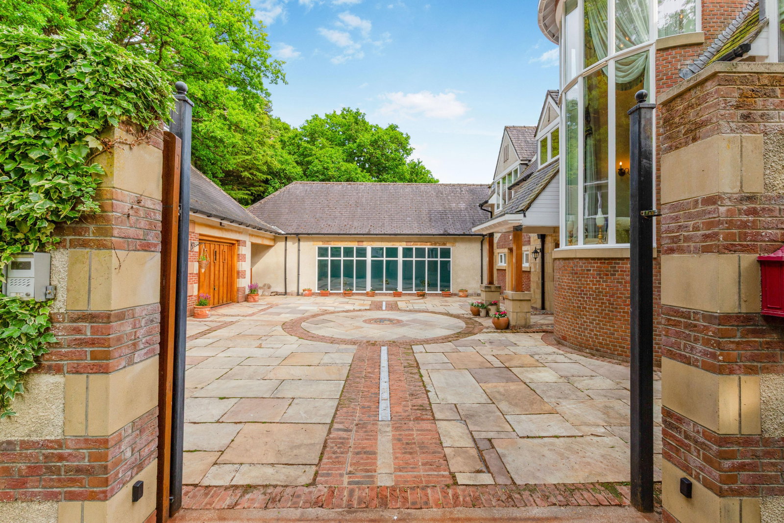 Detached House in Bishop Auckland