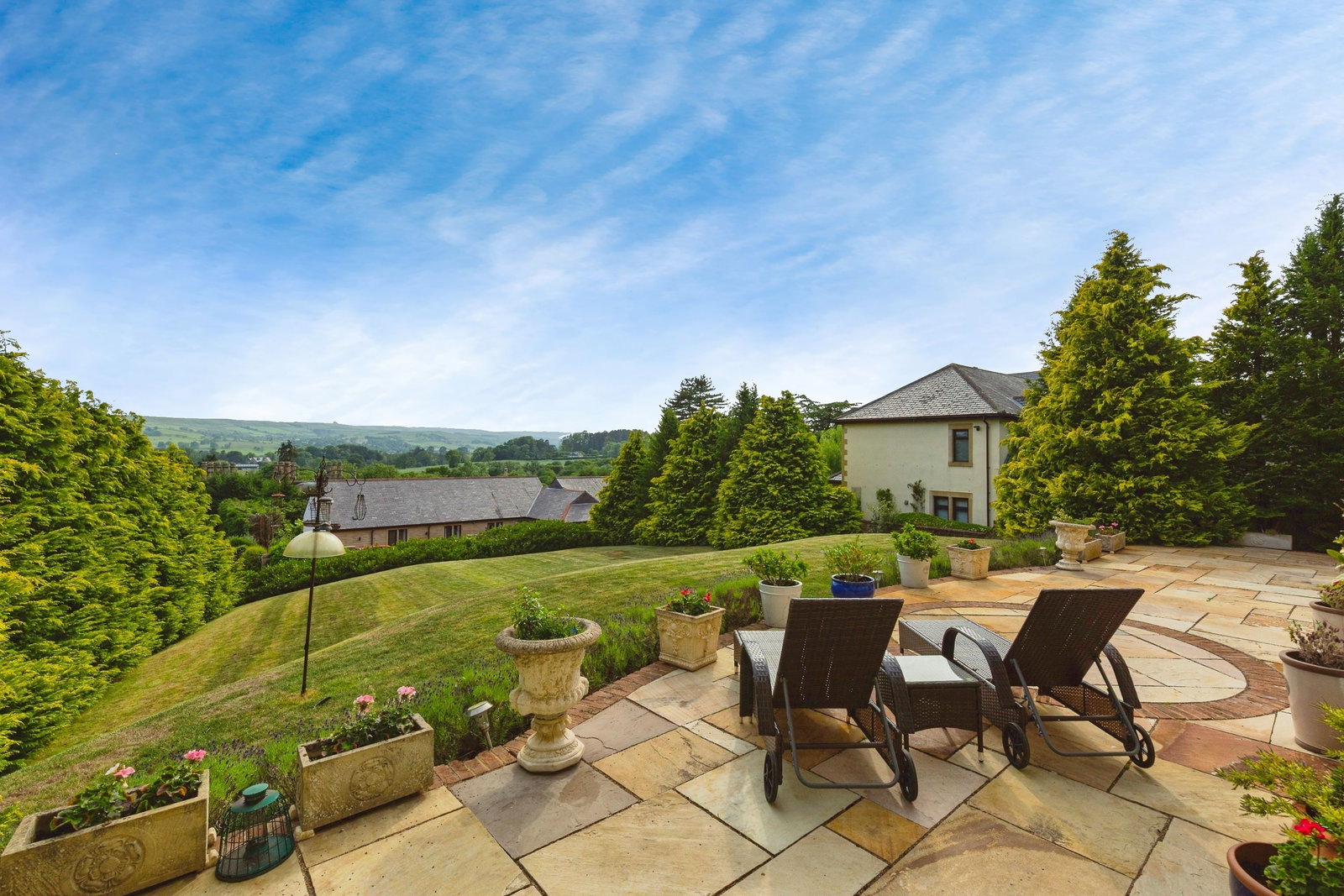 Detached House in Bishop Auckland