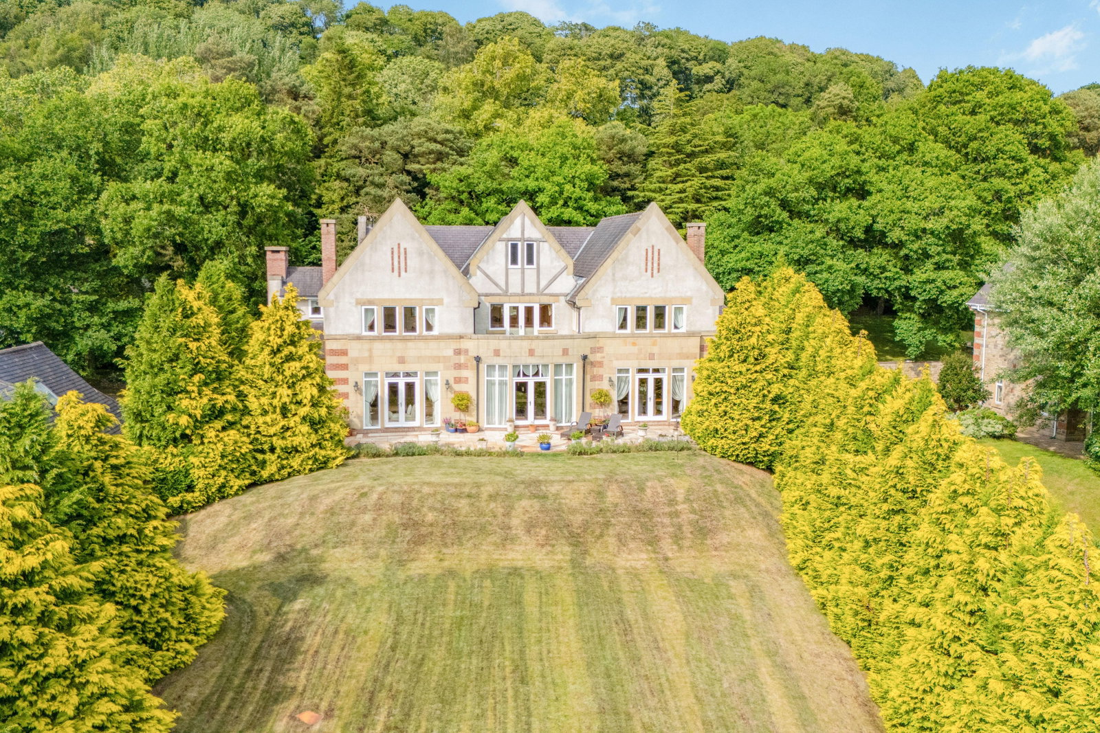 Detached House in Bishop Auckland