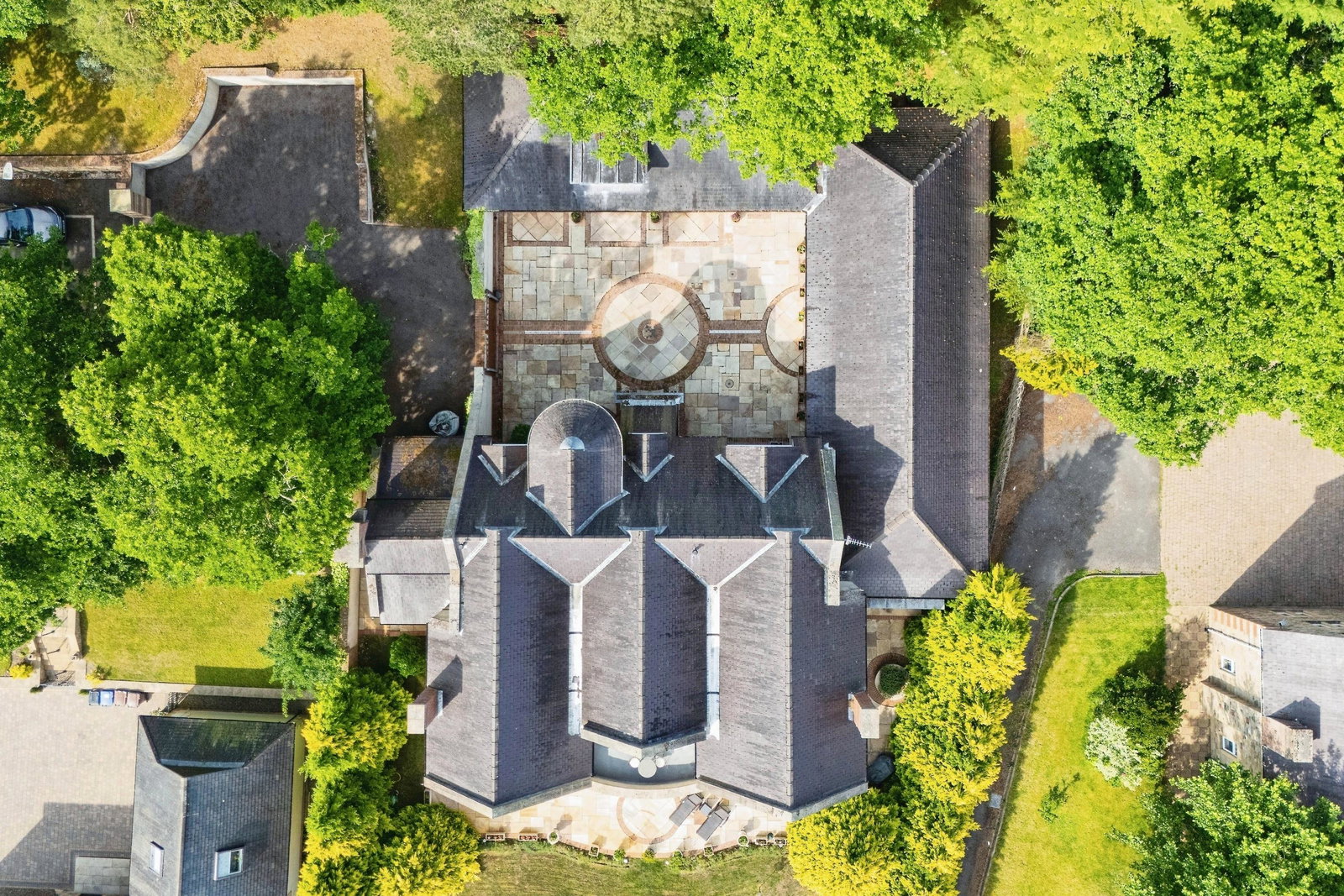 Detached House in Bishop Auckland 2