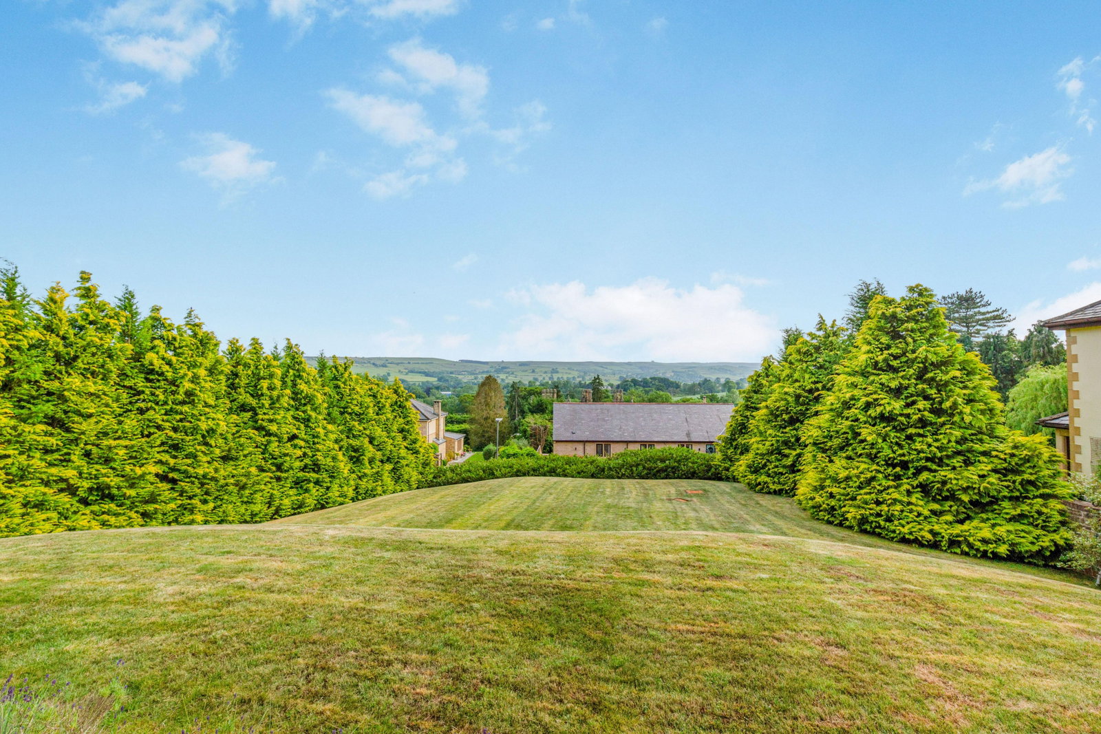 Detached House in Bishop Auckland