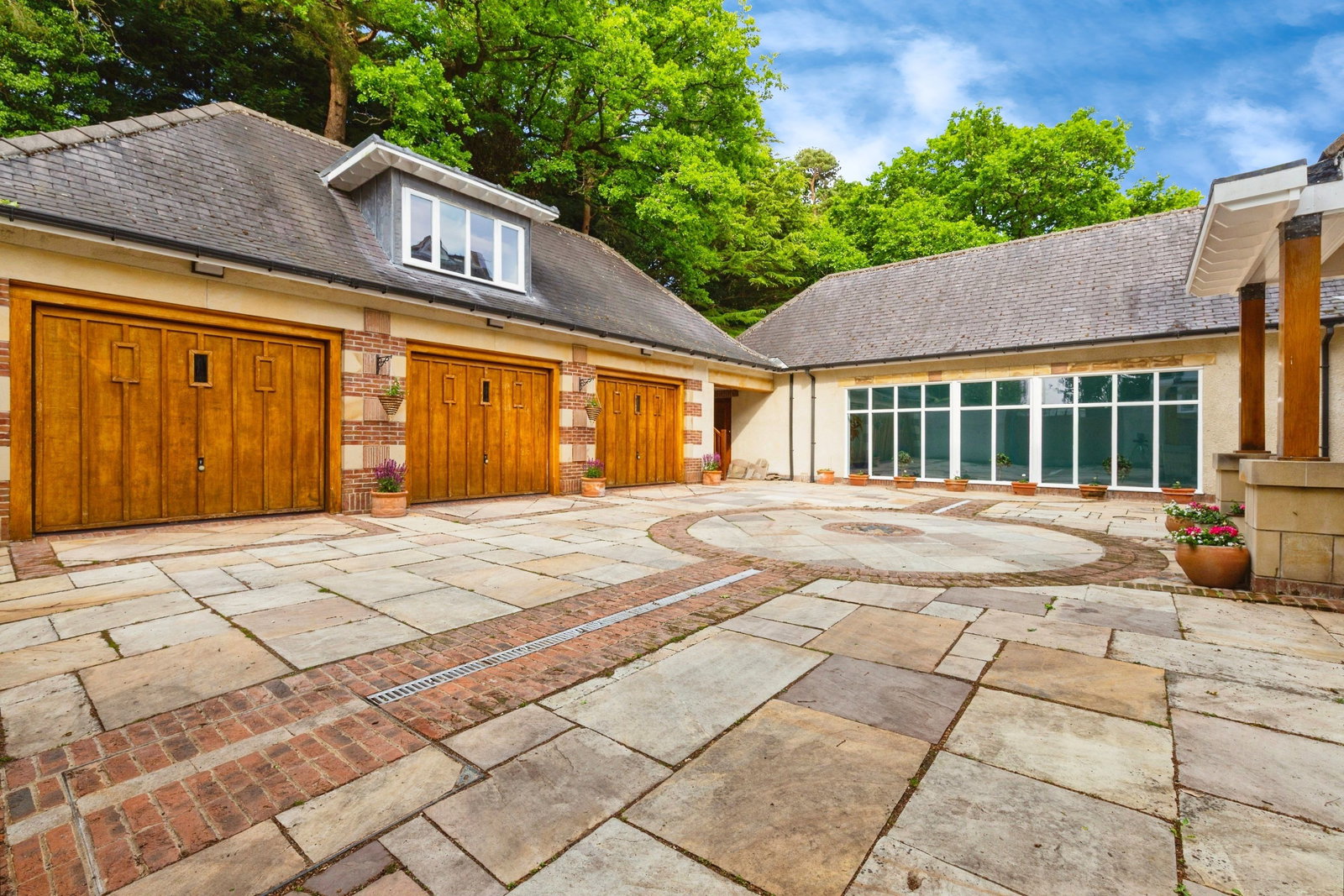 Detached House in Bishop Auckland
