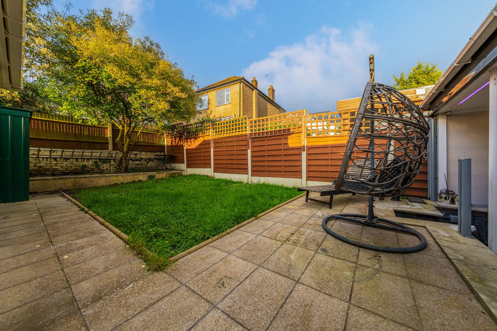 Semi Detached House in London