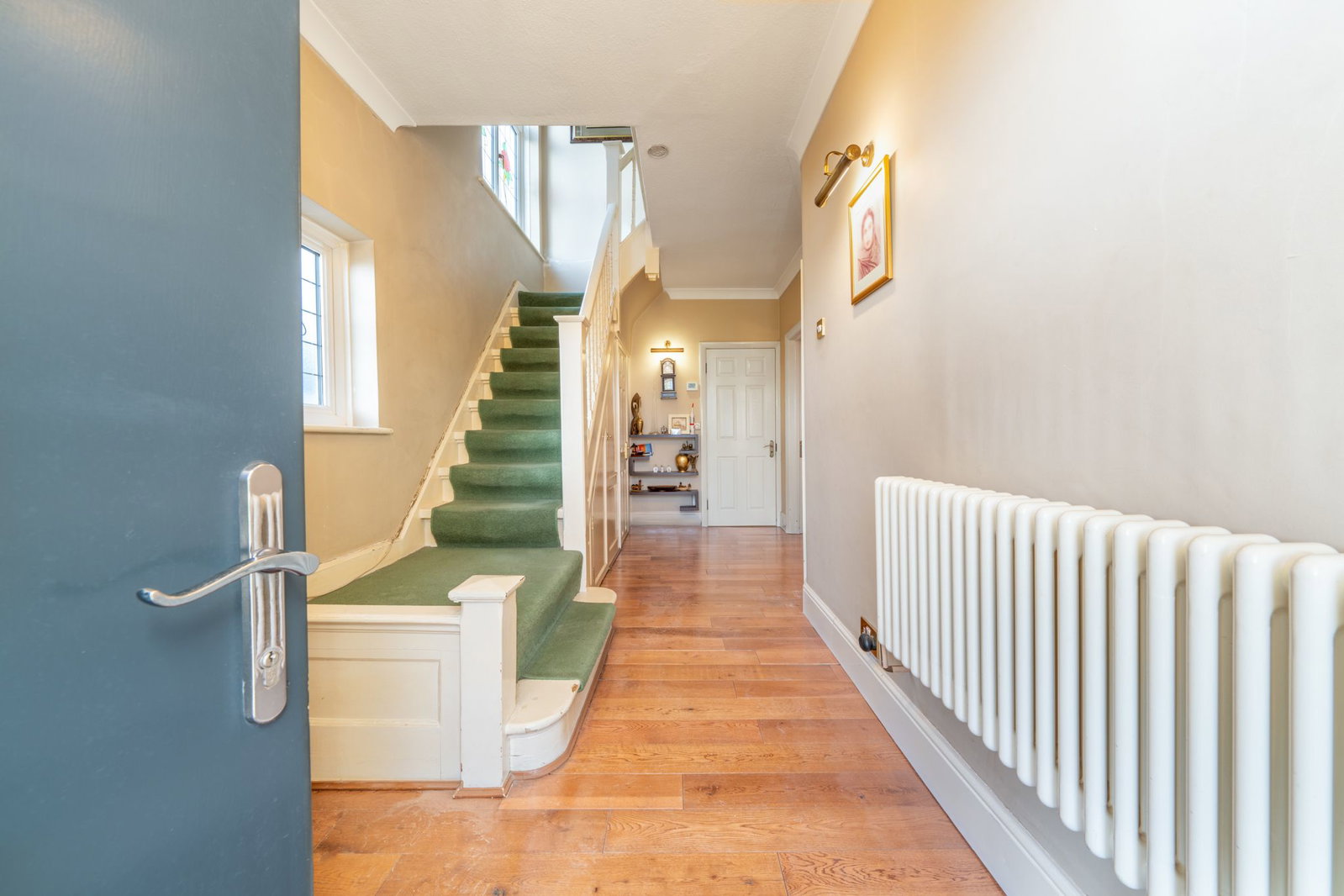 Semi Detached House in London