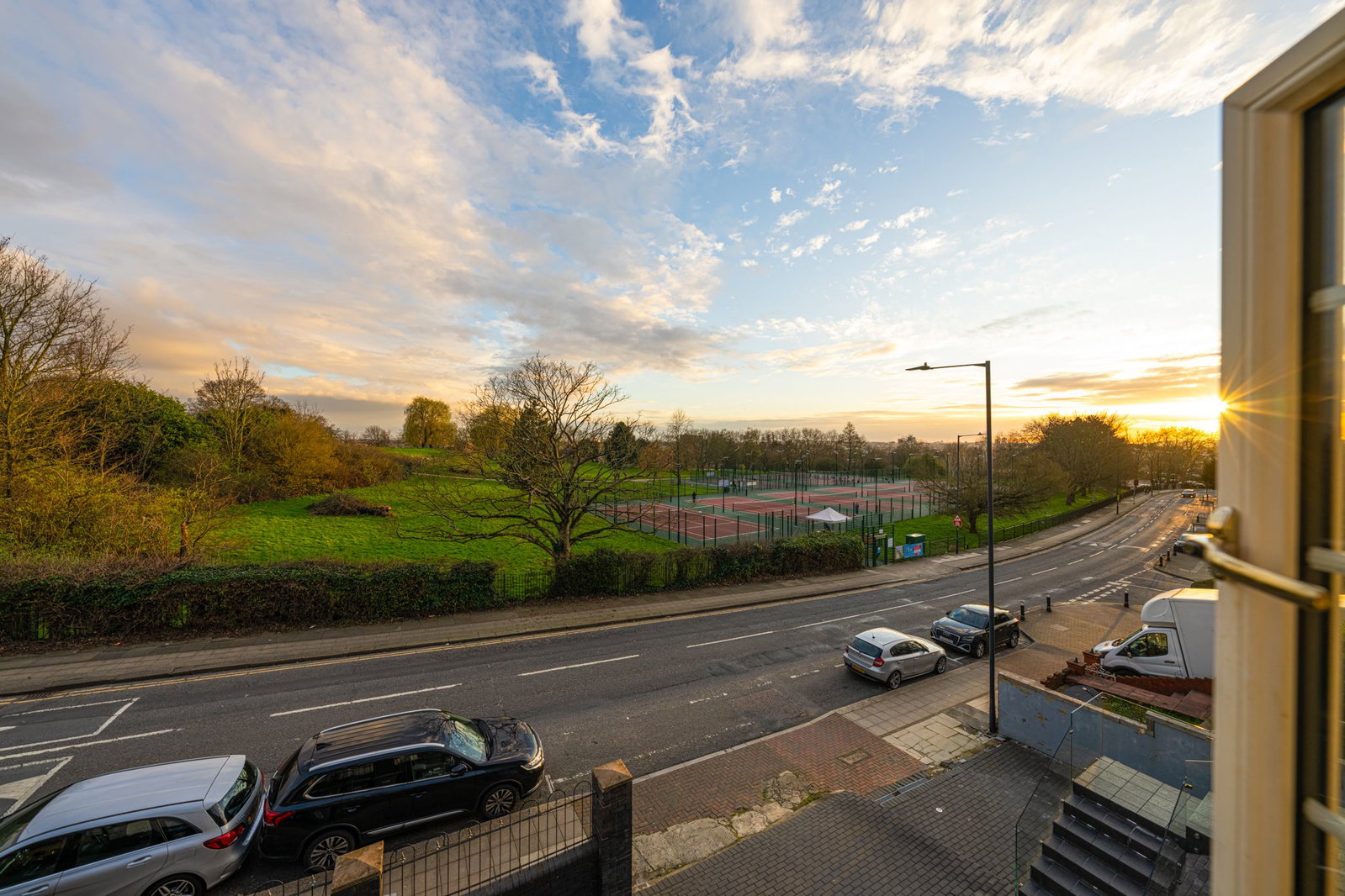 Semi Detached House in London
