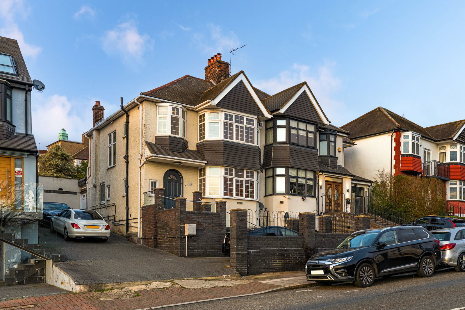 Semi Detached House in London