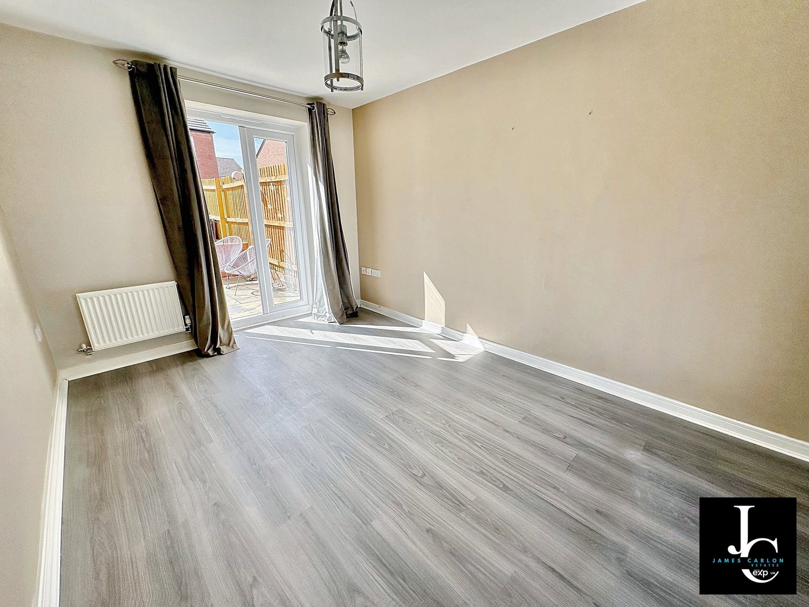 Terraced House in Telford