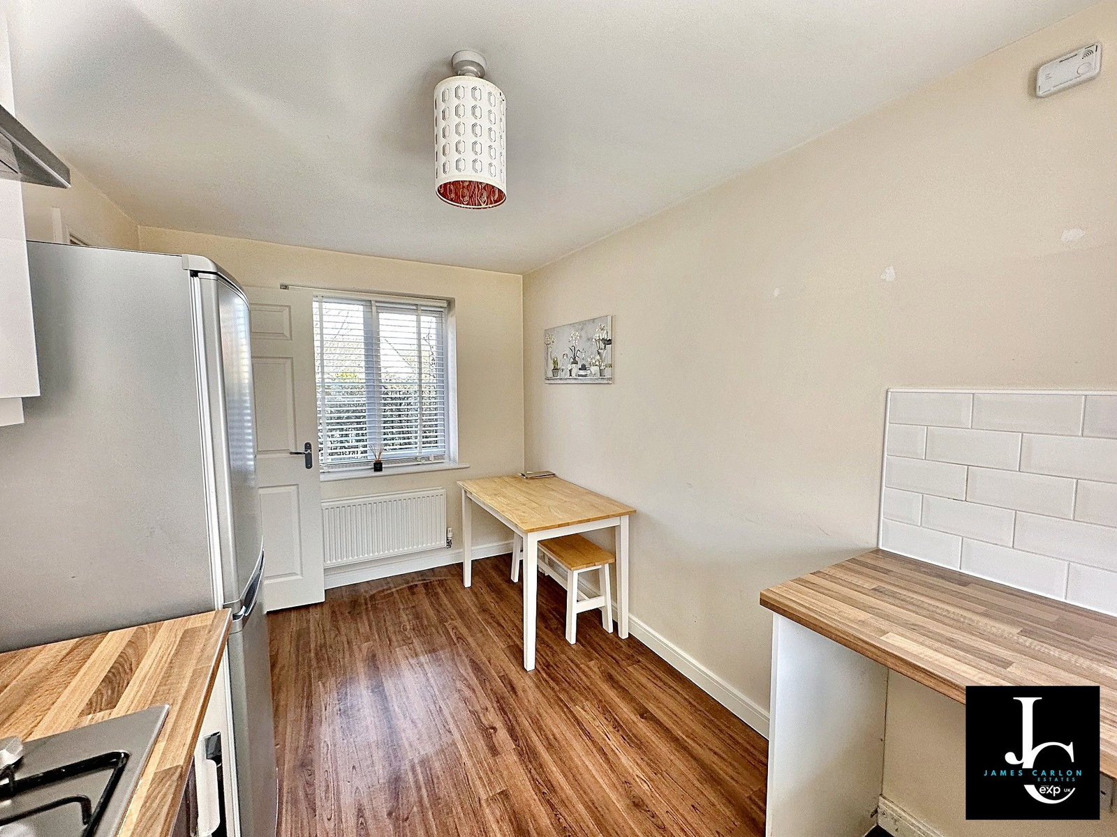 Terraced House in Telford