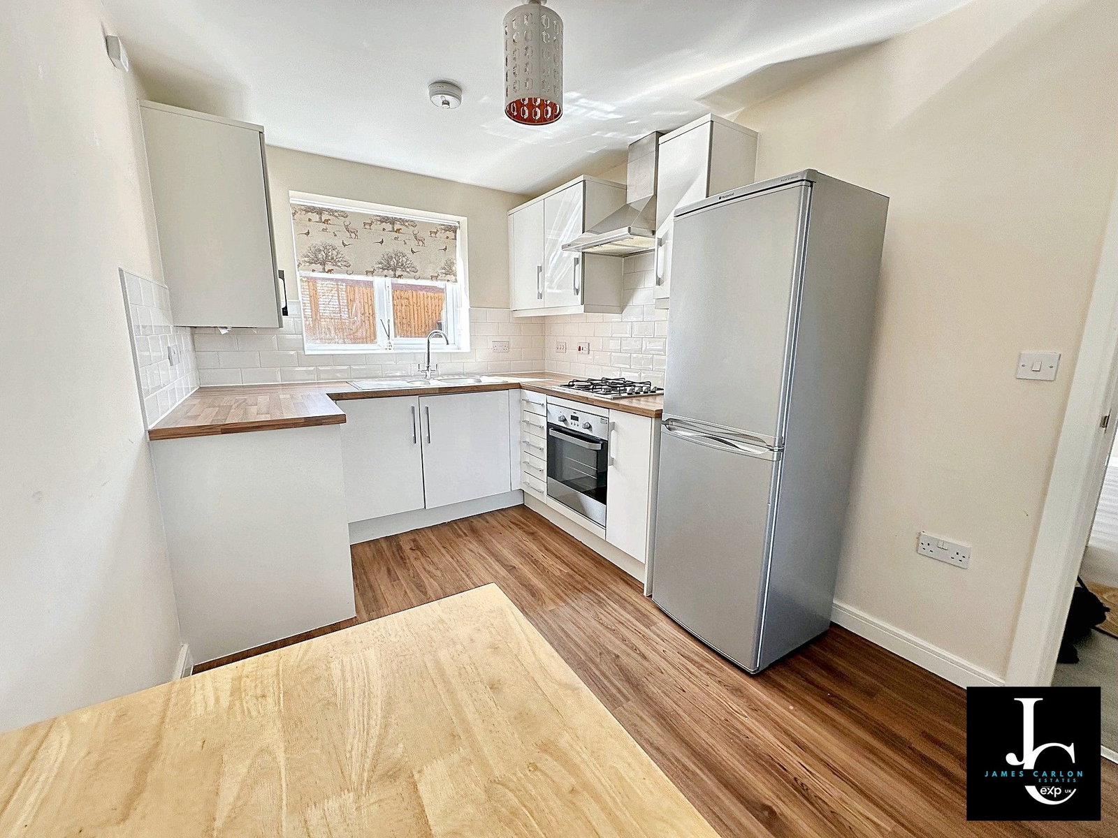 Terraced House in Telford