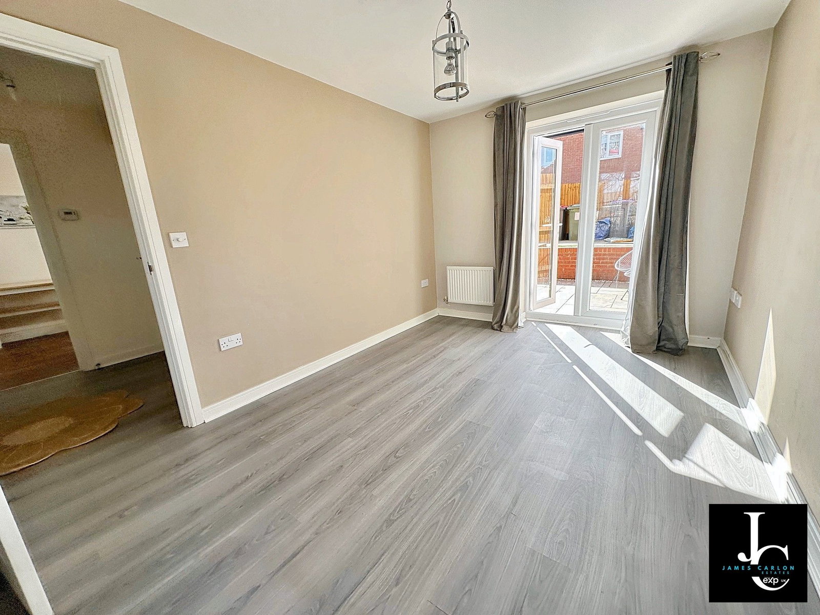 Terraced House in Telford