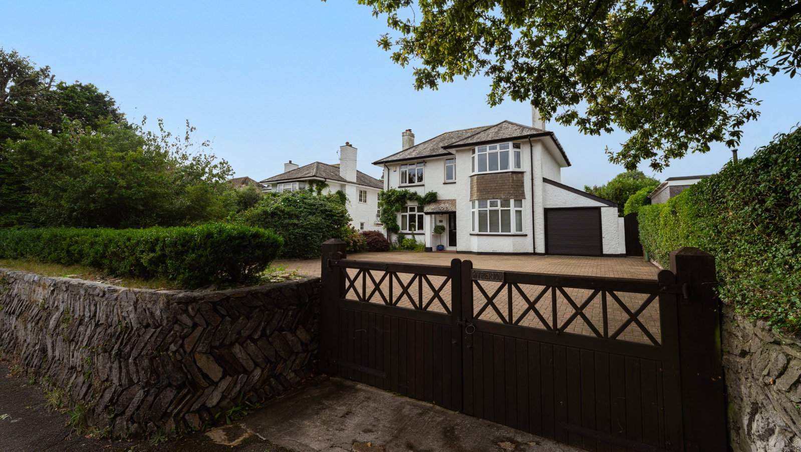 Detached House in Plymouth