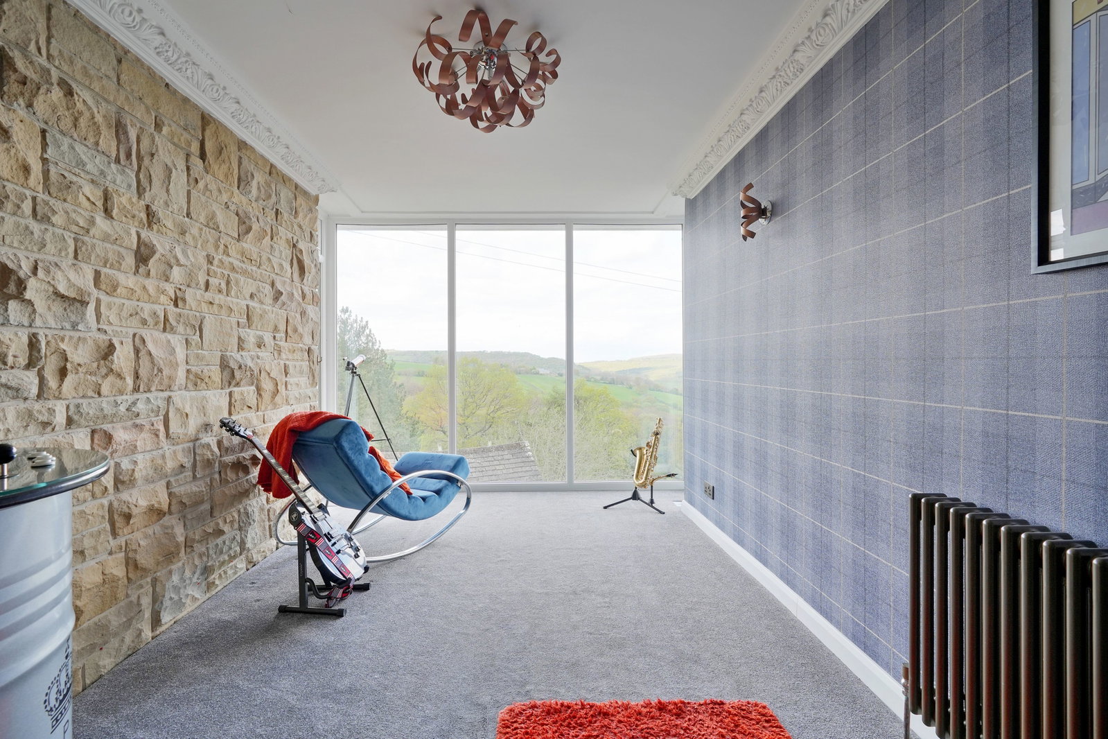 Detached House in Sheffield