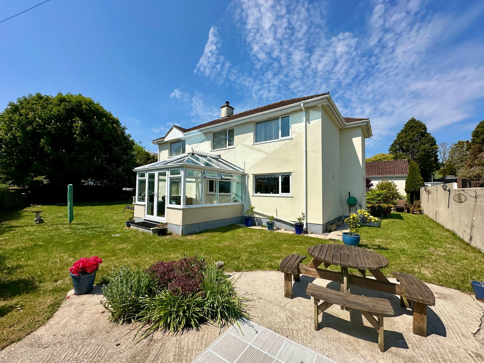 Detached House in Brixham