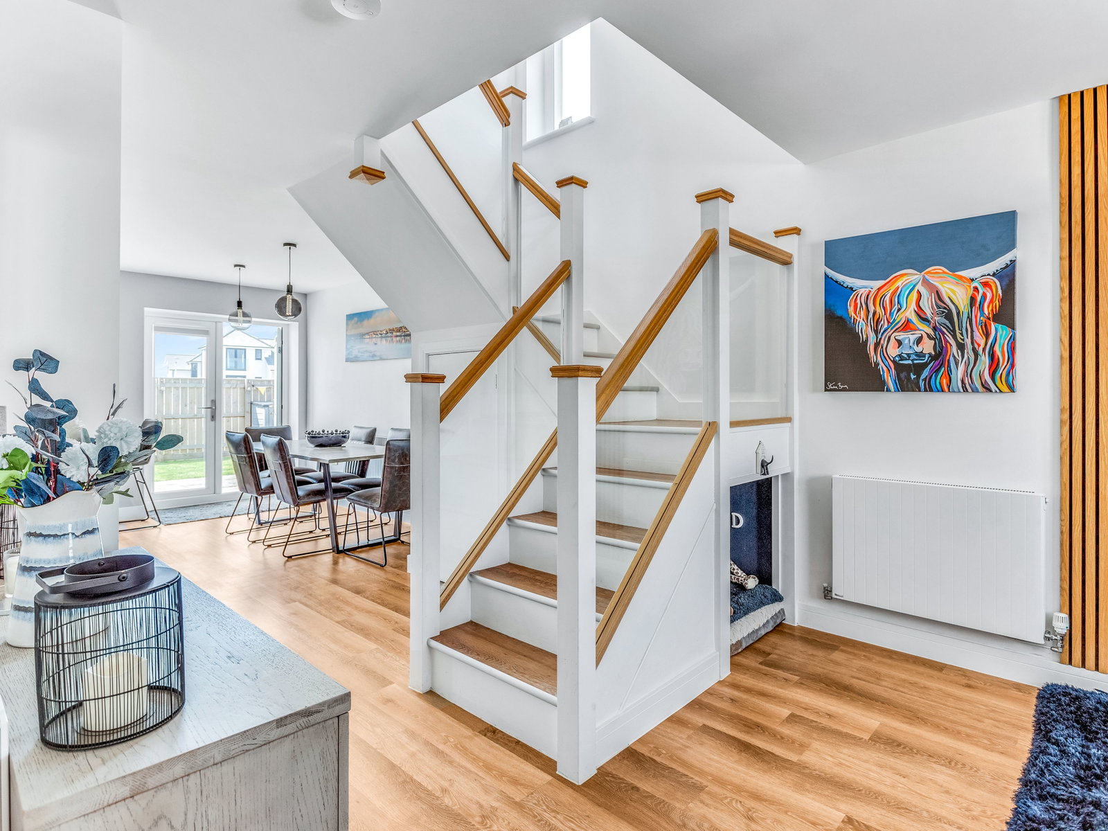 Detached House in Bideford