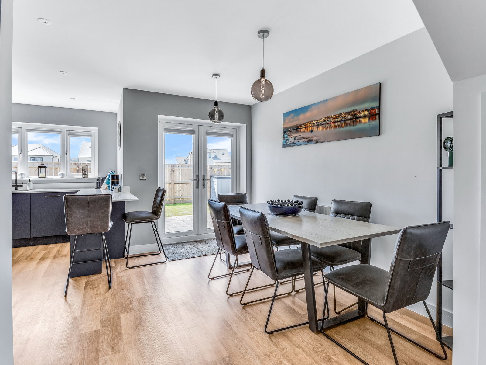 Detached House in Bideford