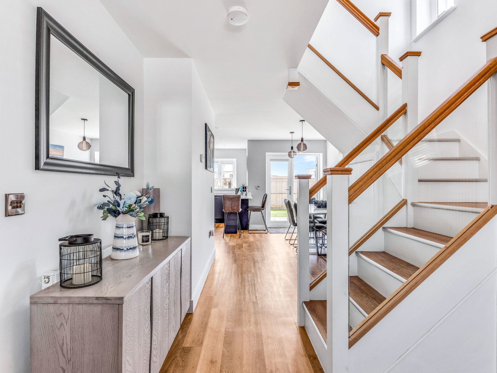 Detached House in Bideford