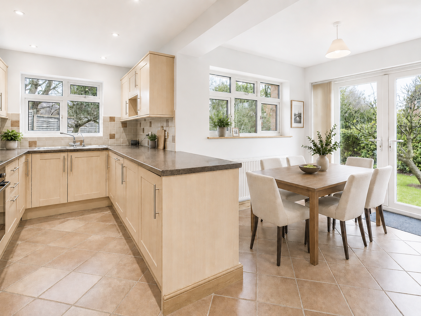 Detached House in Bishop's Stortford