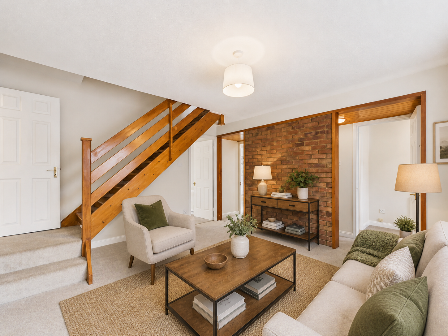 Detached House in Bishop's Stortford