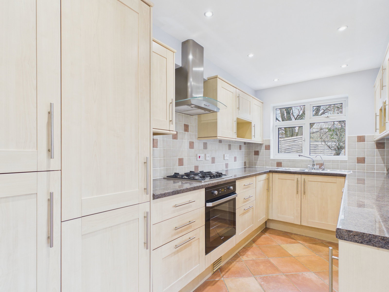 Detached House in Bishop's Stortford