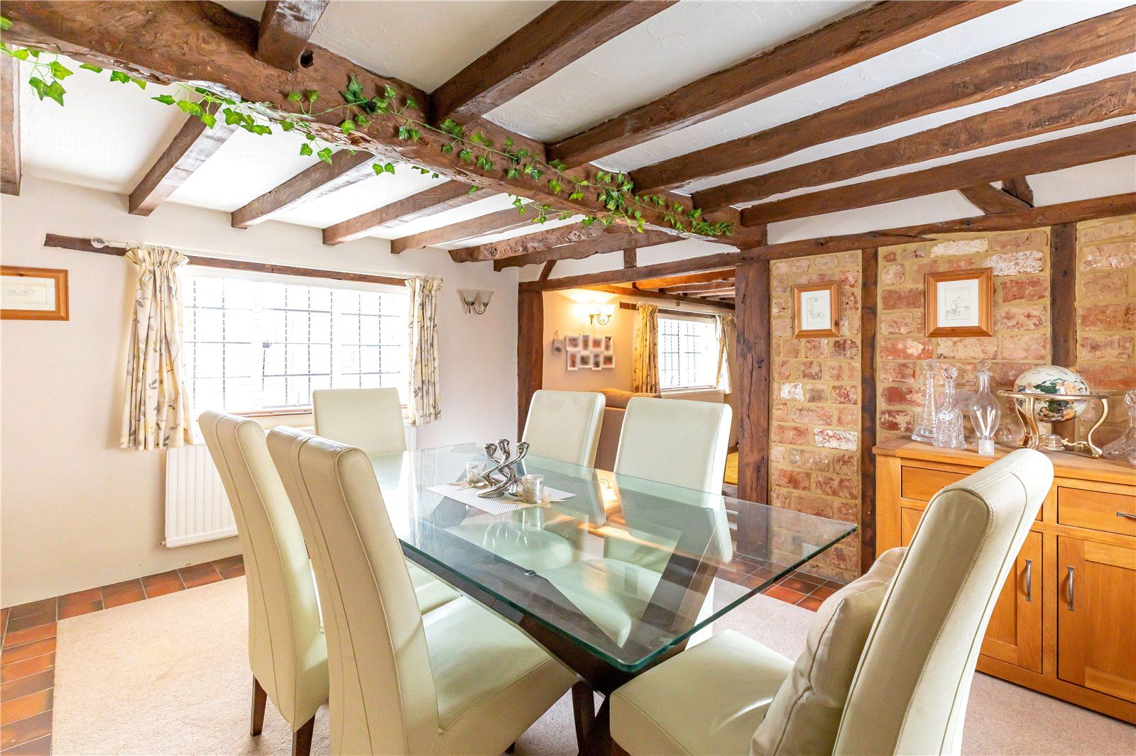 Detached House in Milton Keynes