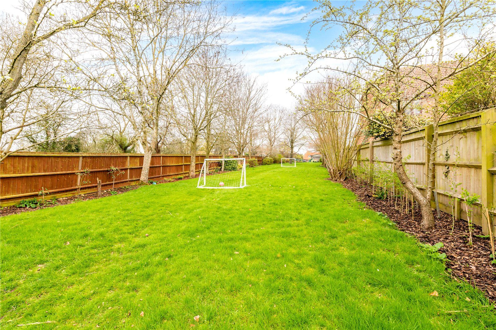 Detached House in Milton Keynes
