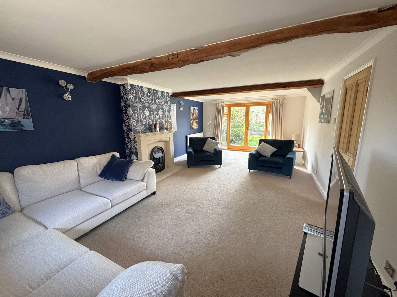 Detached House in Milton Keynes