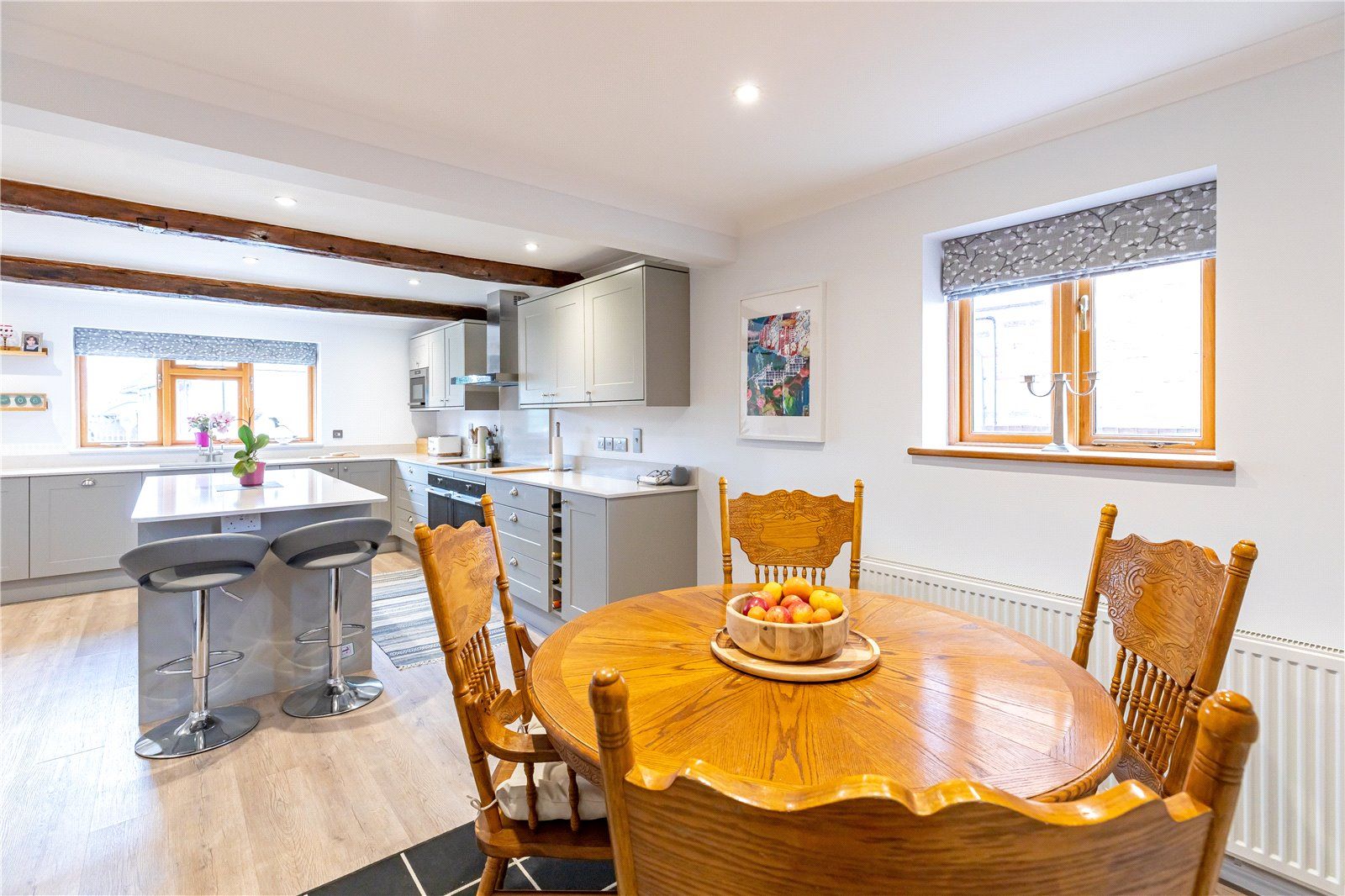 Detached House in Milton Keynes