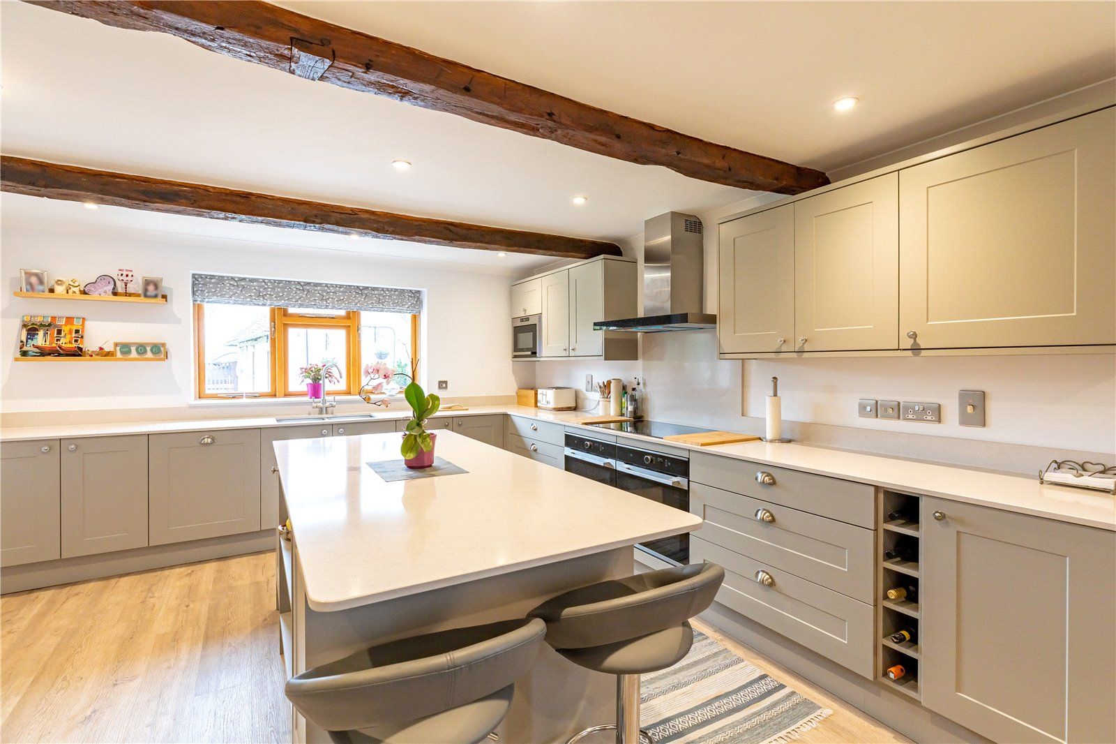 Detached House in Milton Keynes