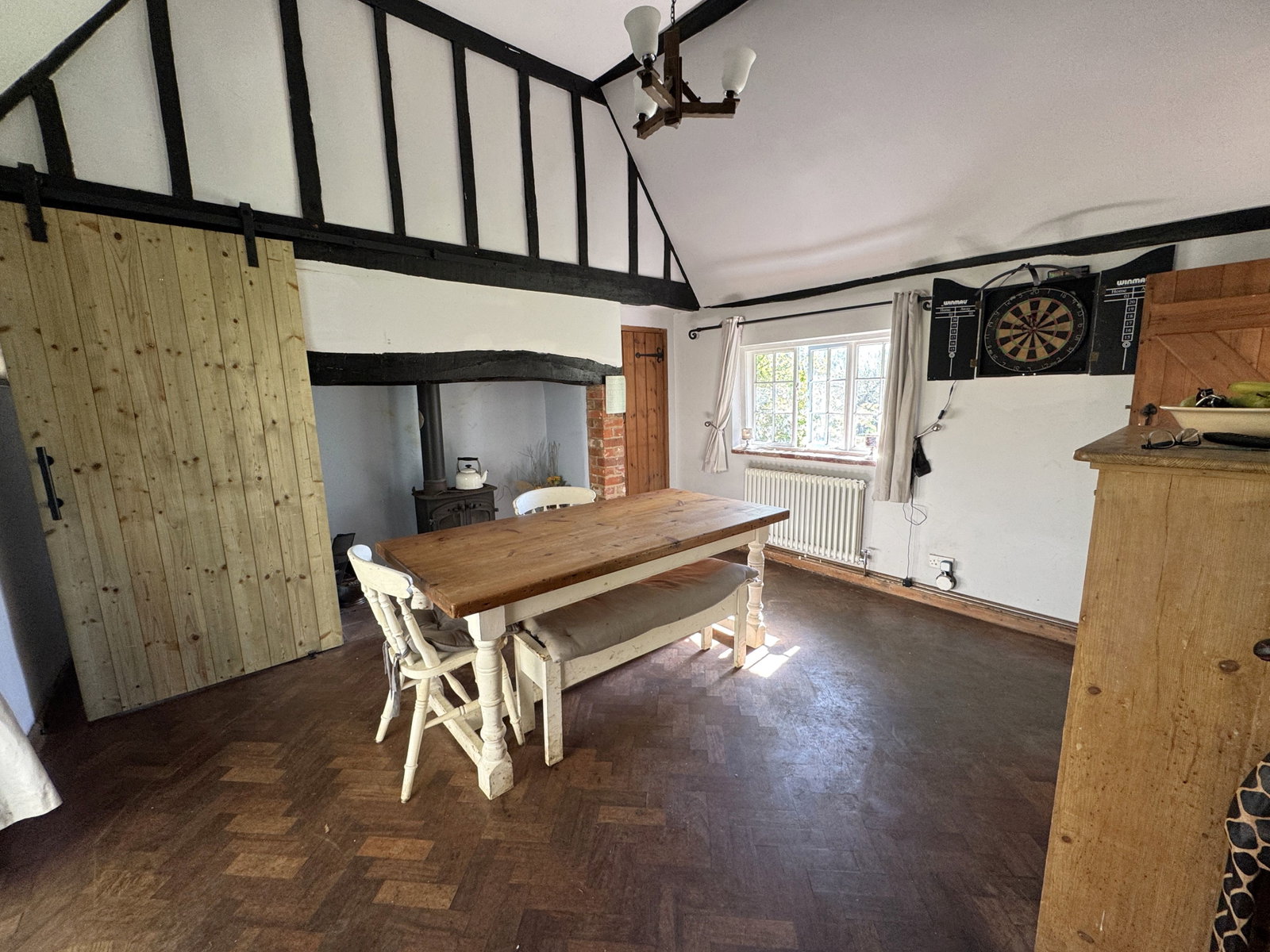 Detached House in Milton Keynes