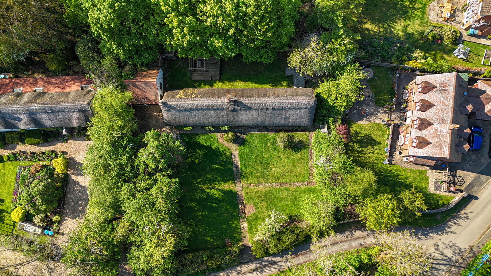 Detached House in Milton Keynes