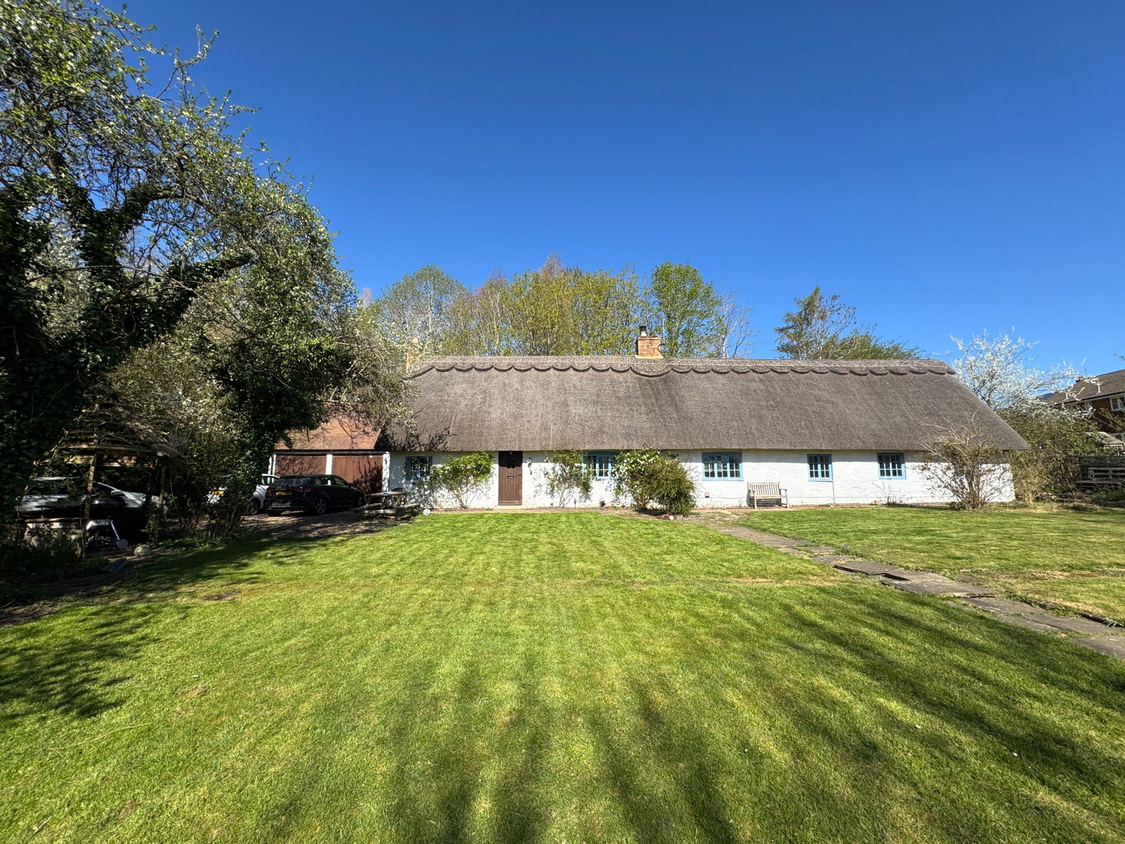 Detached House in Milton Keynes