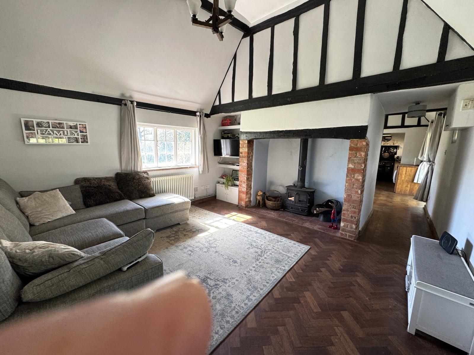 Detached House in Milton Keynes