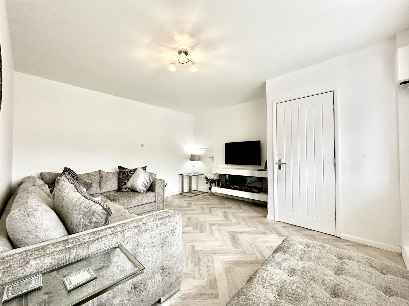 Detached House in Stockport