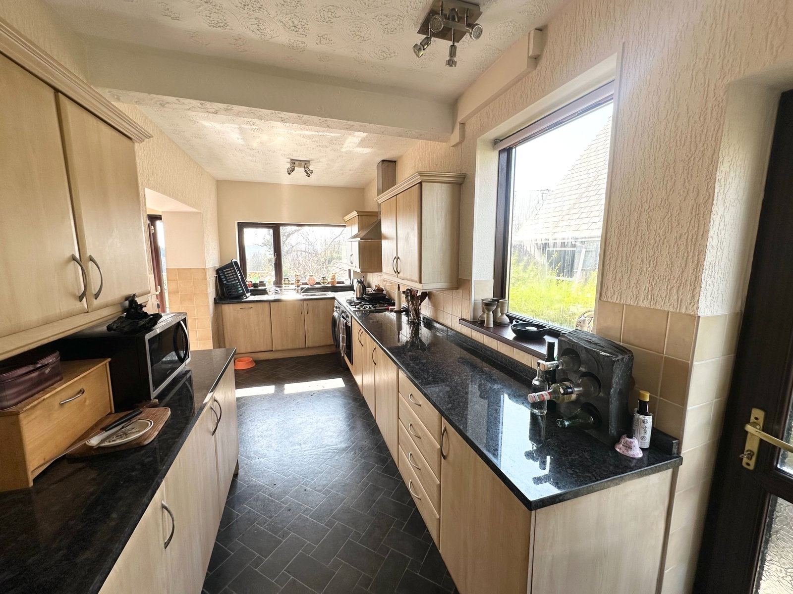Semi Detached House in Swansea