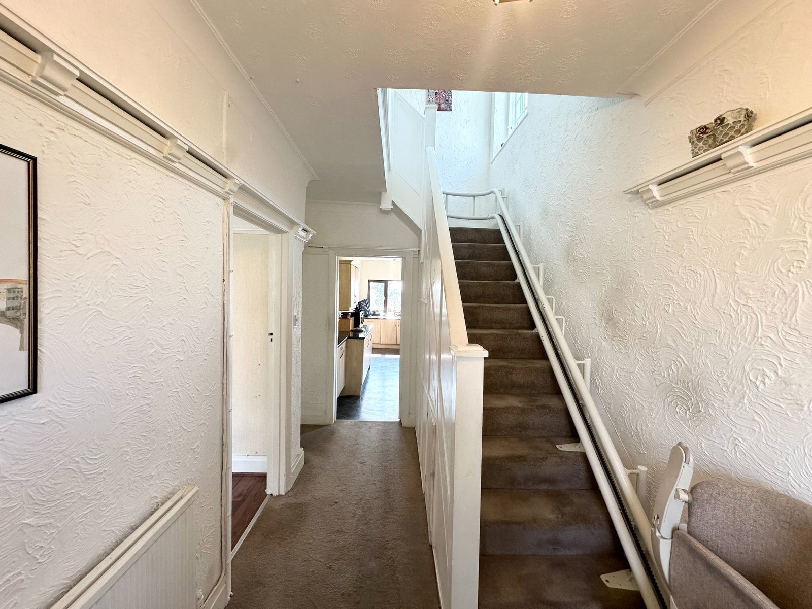 Semi Detached House in Swansea