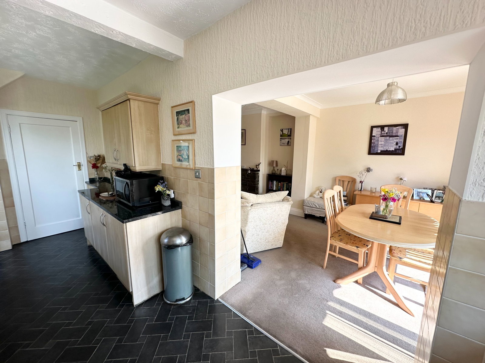 Semi Detached House in Swansea