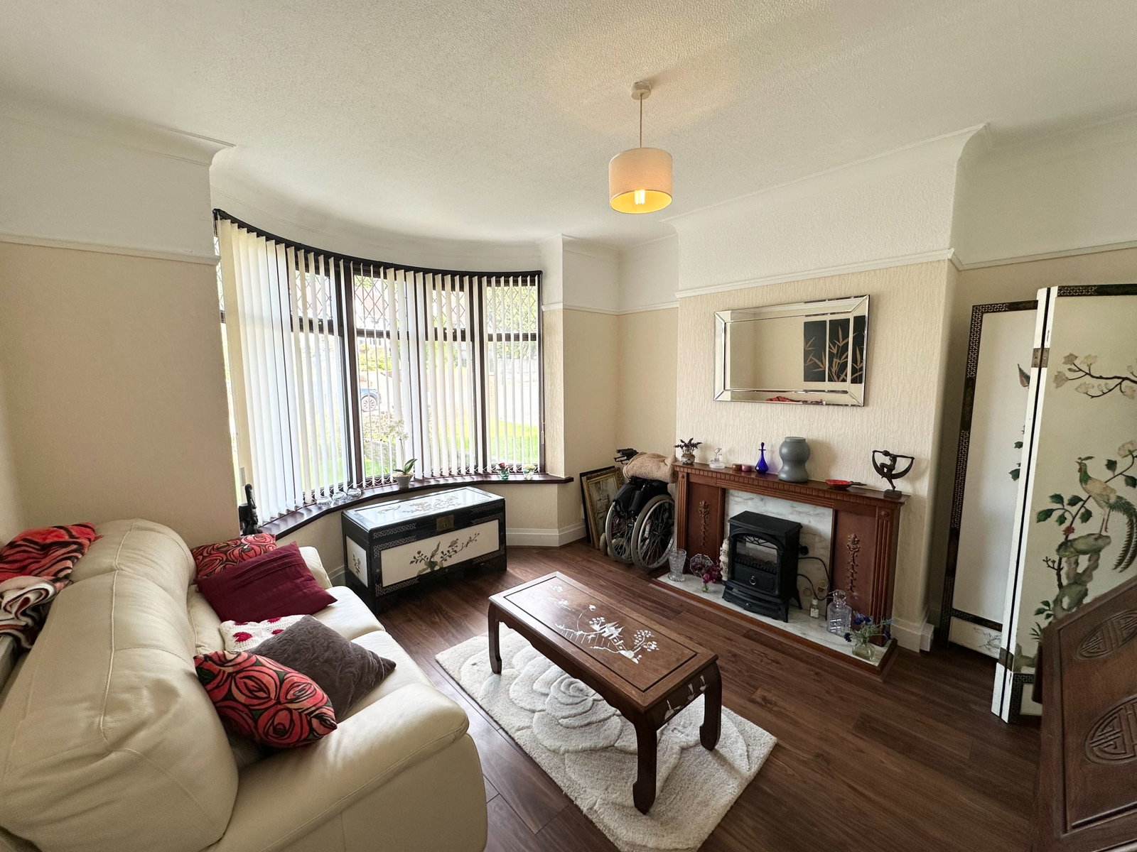 Semi Detached House in Swansea
