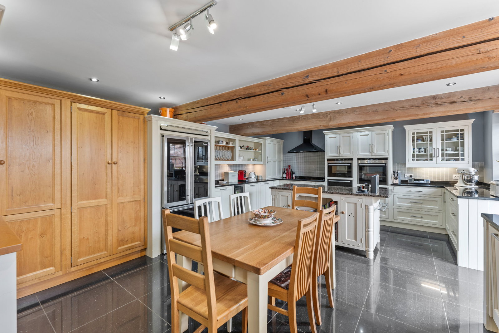 Detached House in Newark