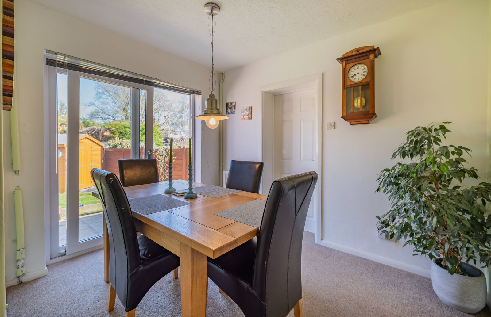 Bungalow in Crowborough