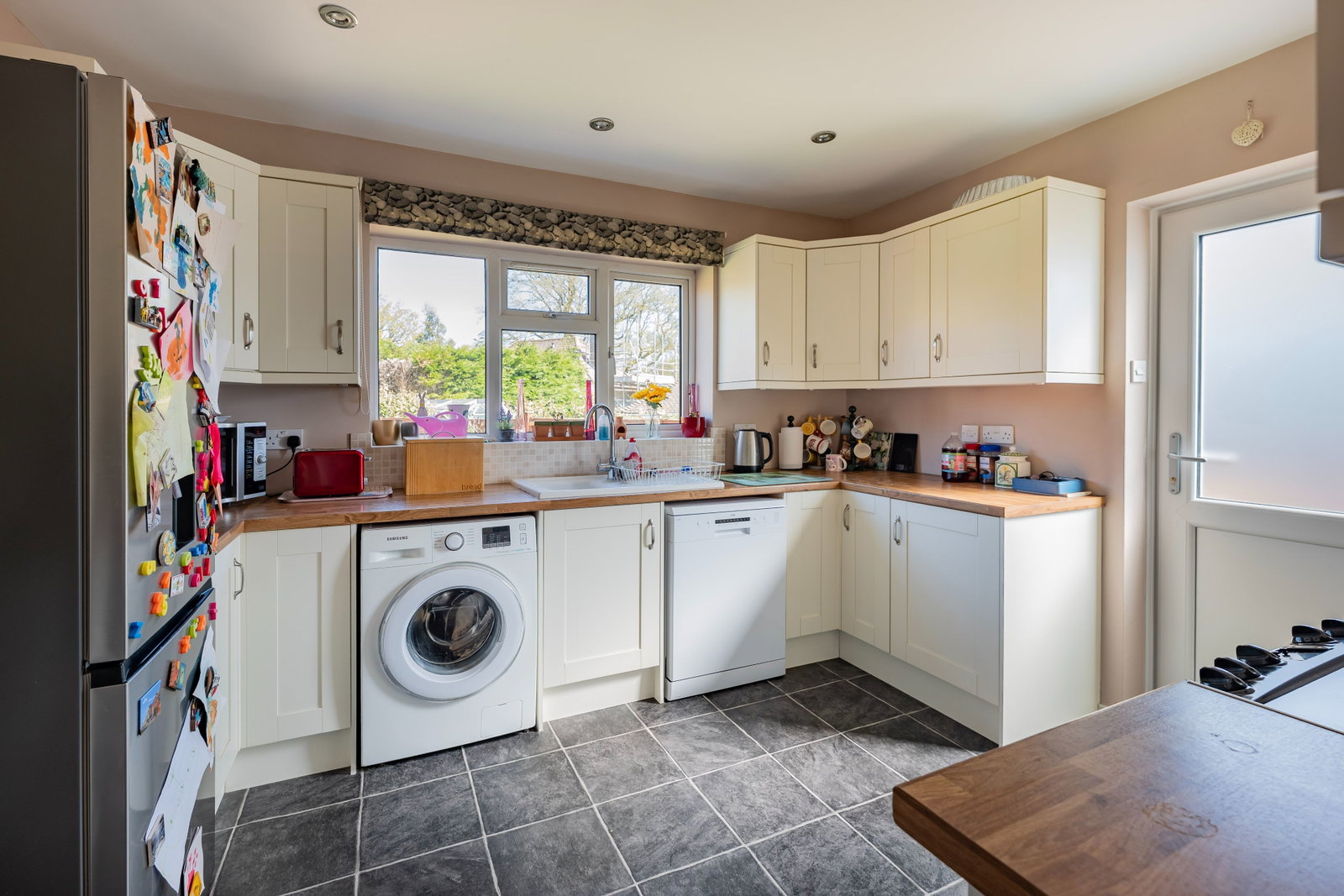 Bungalow in Crowborough
