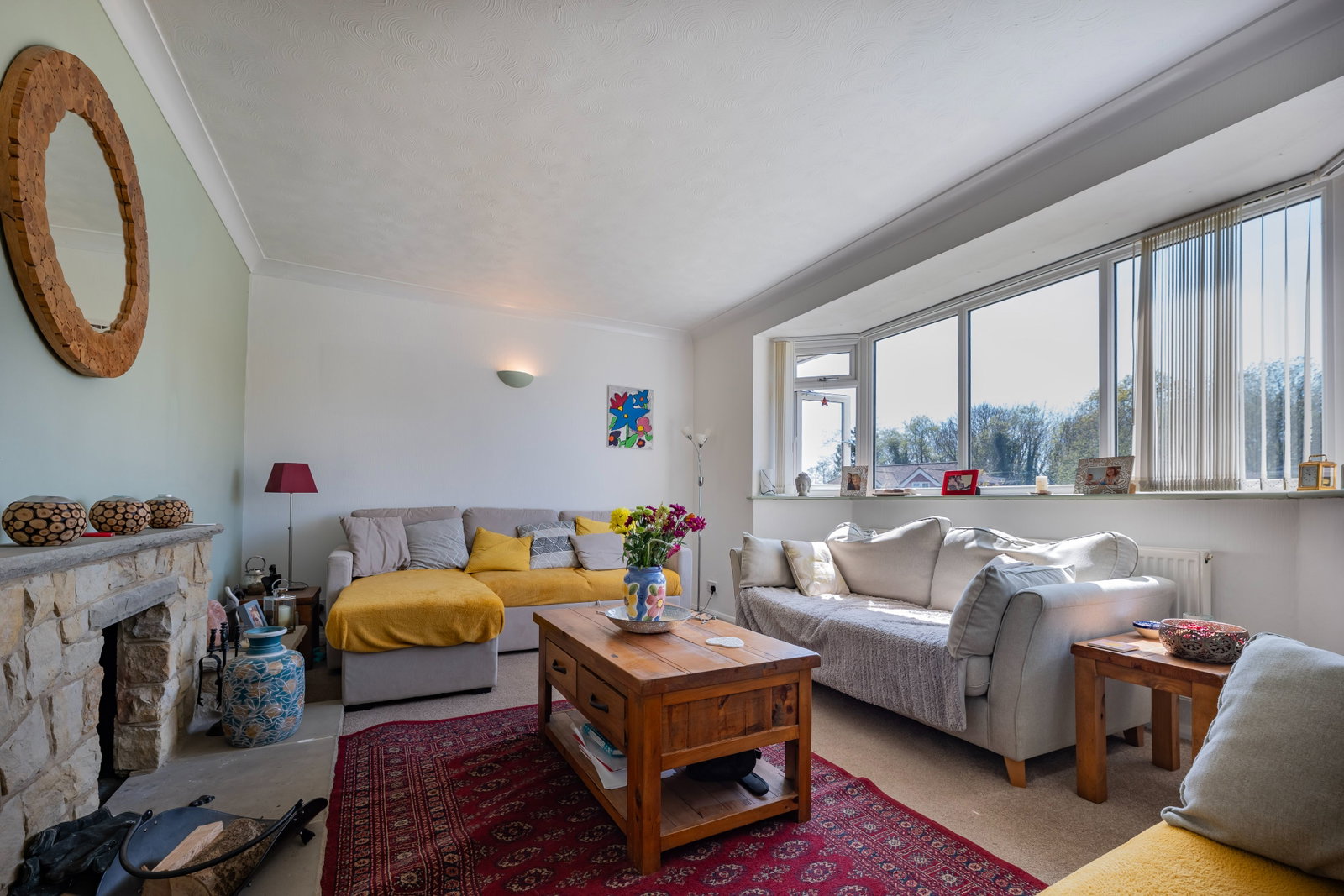 Bungalow in Crowborough