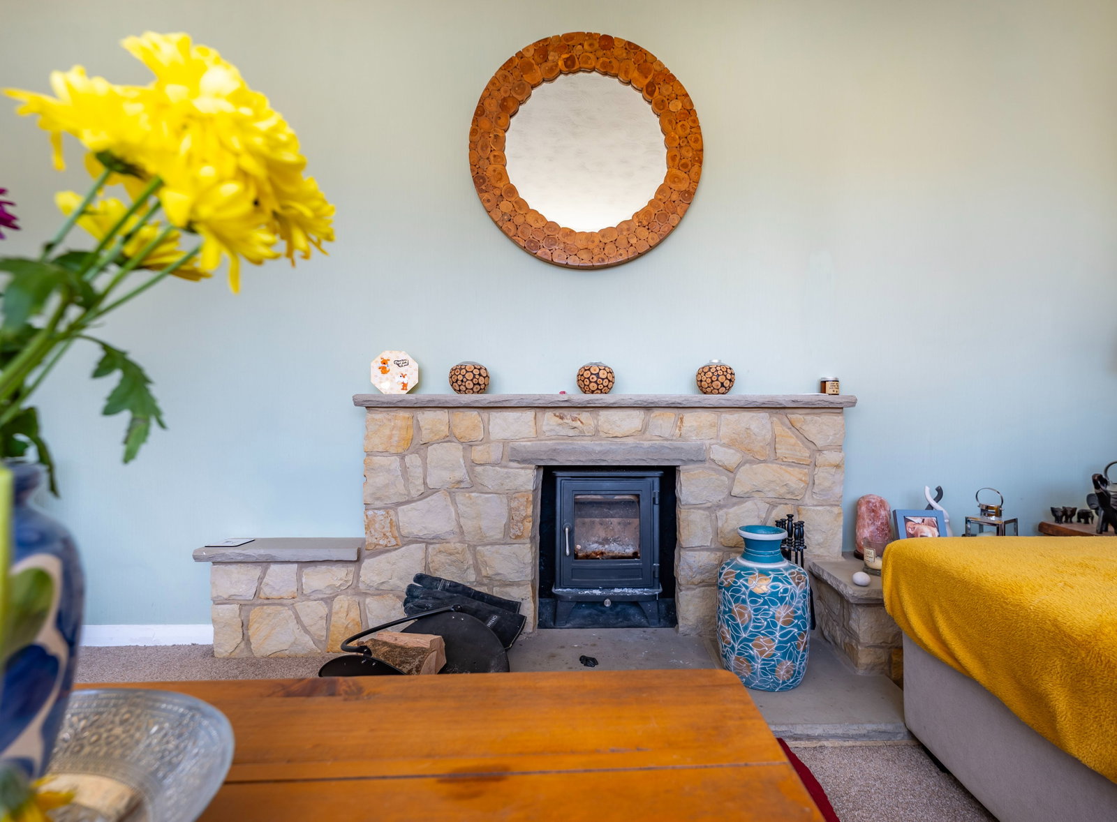 Bungalow in Crowborough