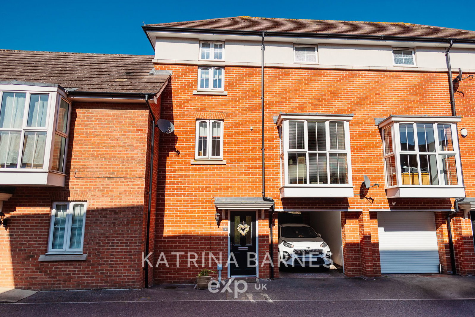 Terraced House in Chelmsford