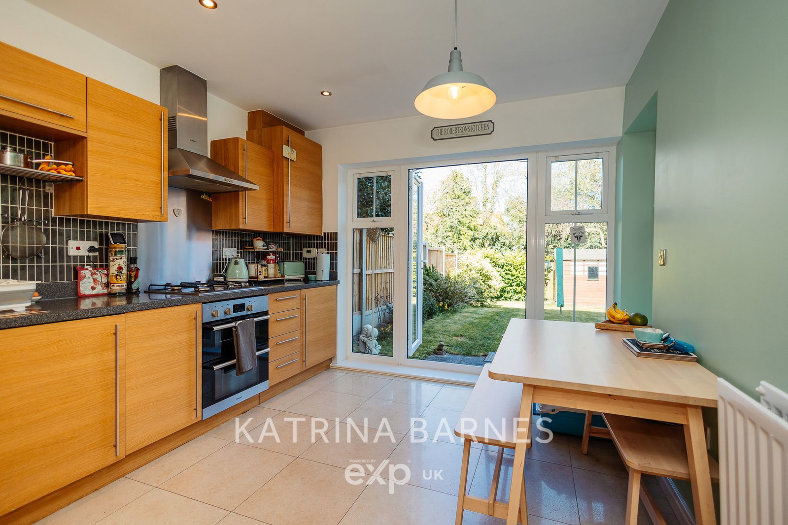 Terraced House in Chelmsford
