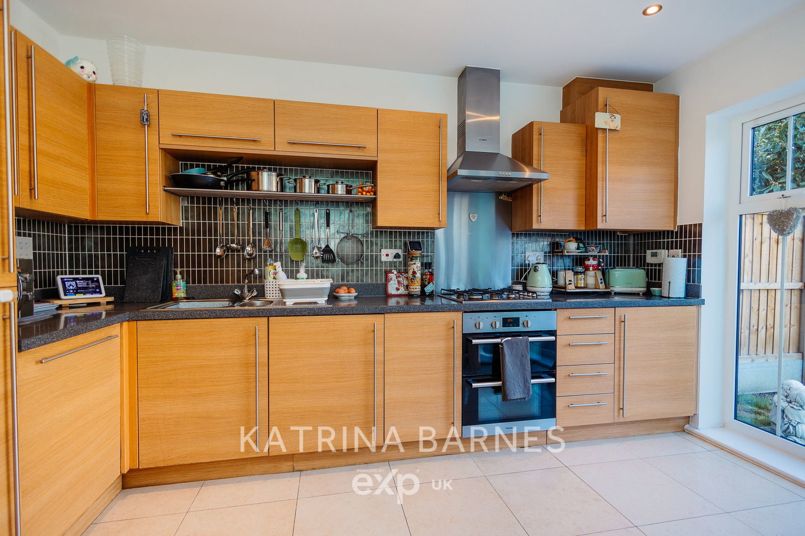 Terraced House in Chelmsford