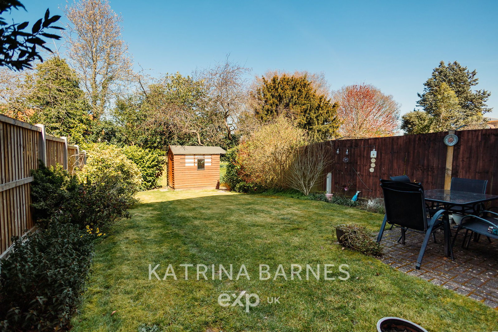 Terraced House in Chelmsford