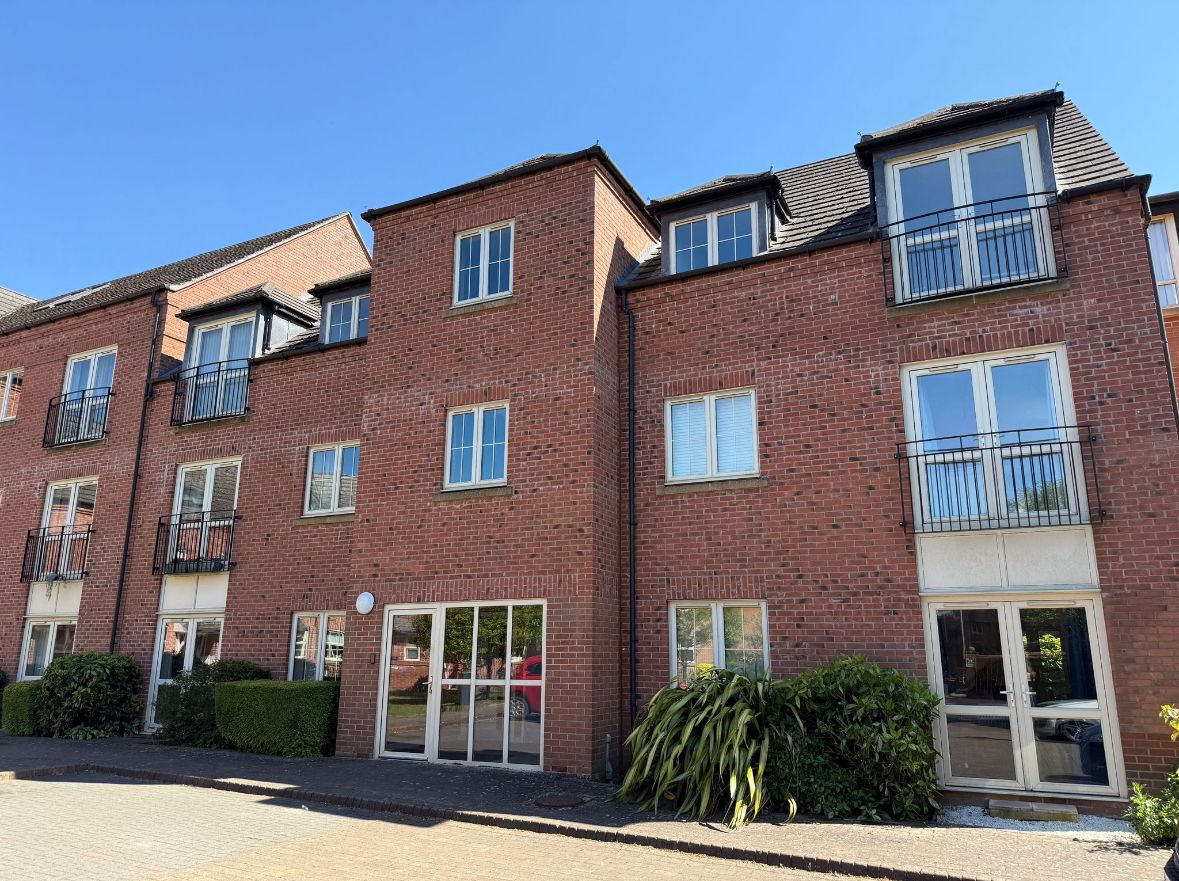 Flat in Lincoln