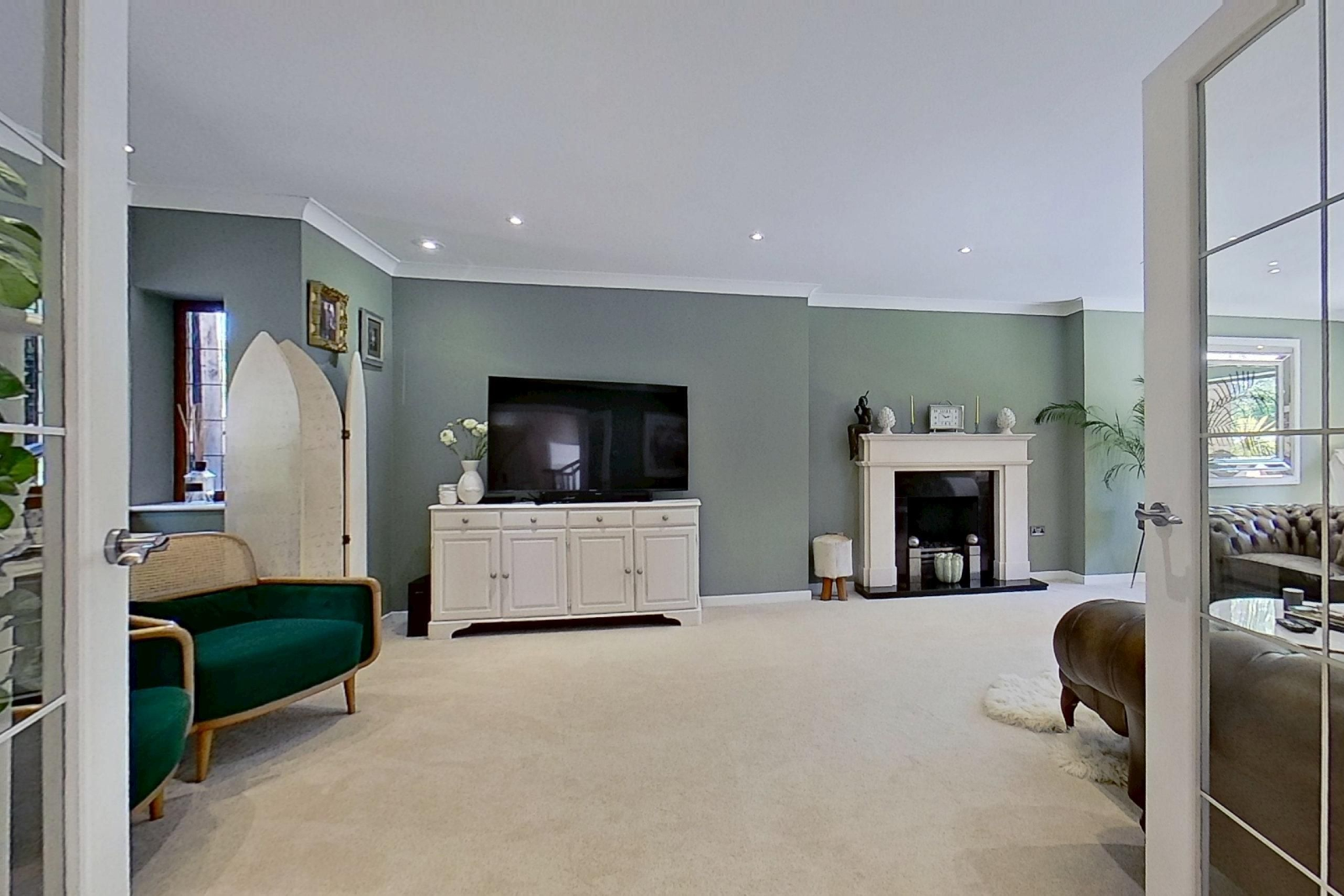 Detached House in Broadstairs