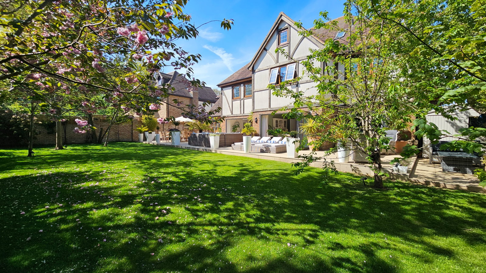 Detached House in Broadstairs